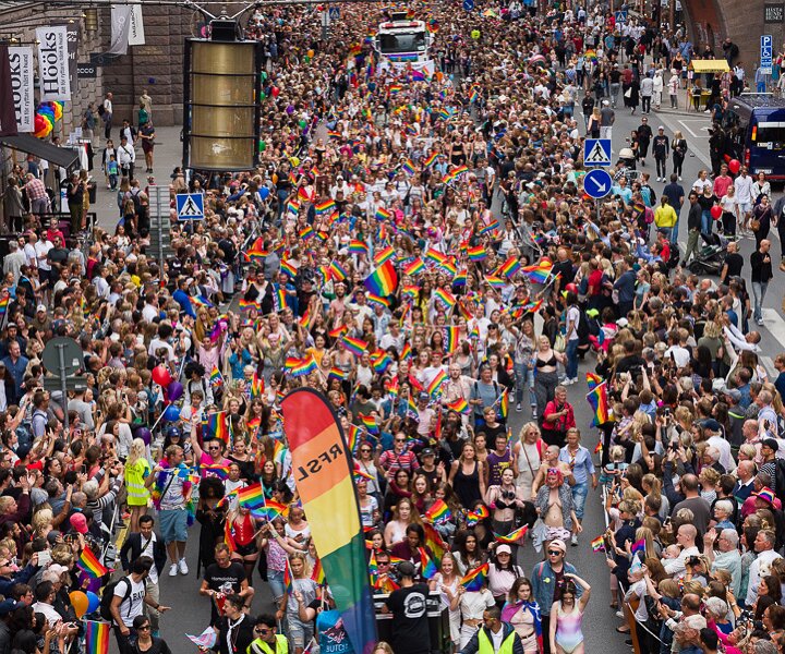 _DSC9499 Stockholm Pride Parade.