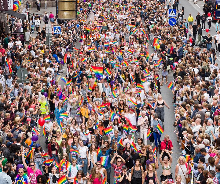 _DSC9501 Stockholm Pride Parade.