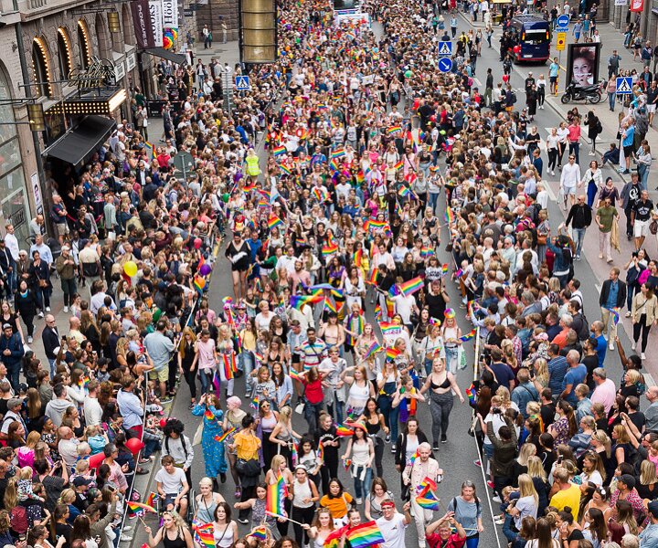 _DSC9504 Stockholm Pride Parade.