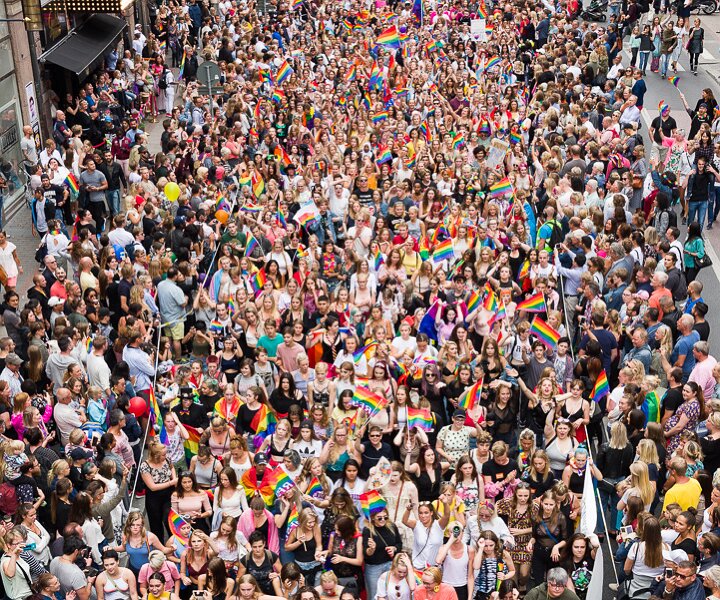 _DSC9513 Stockholm Pride Parade.