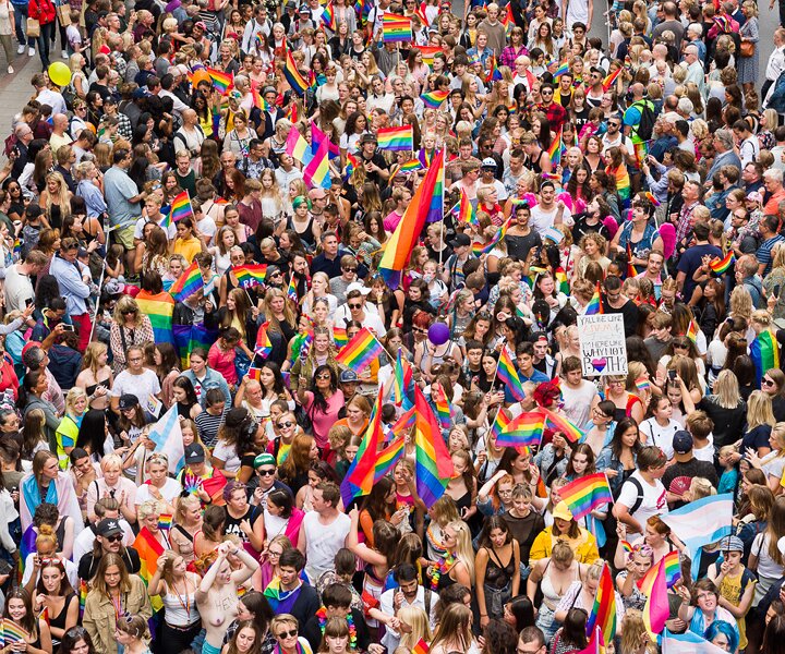 _DSC9516 Stockholm Pride Parade.