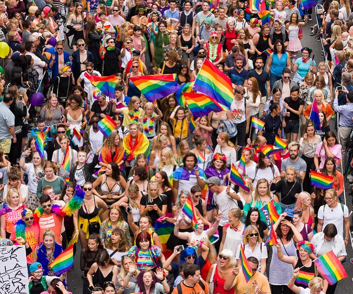 _DSC9521 Stockholm Pride Parade.