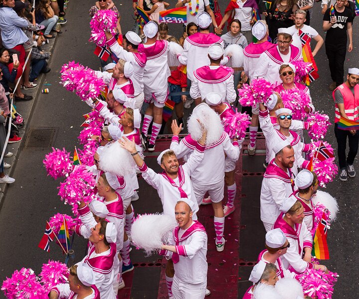 _DSC9529 Stockholm Pride Parade.