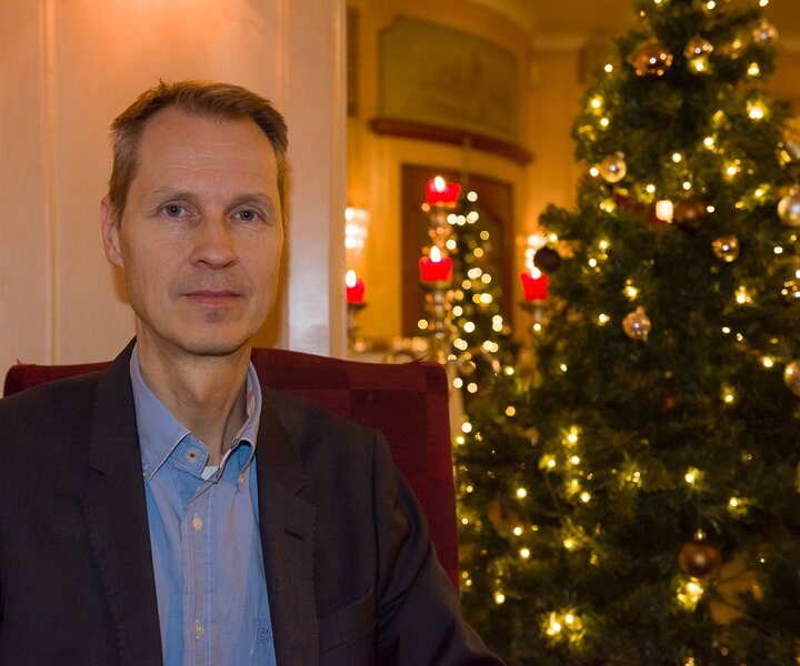 _DSC0258 Arto at Hasselbacken in December.