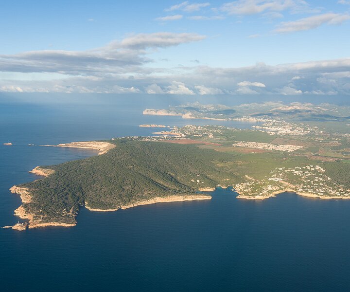 _DSC0562 View of south western Mallorca.