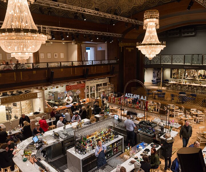 _DSC1722 At Eataly Stockholm.