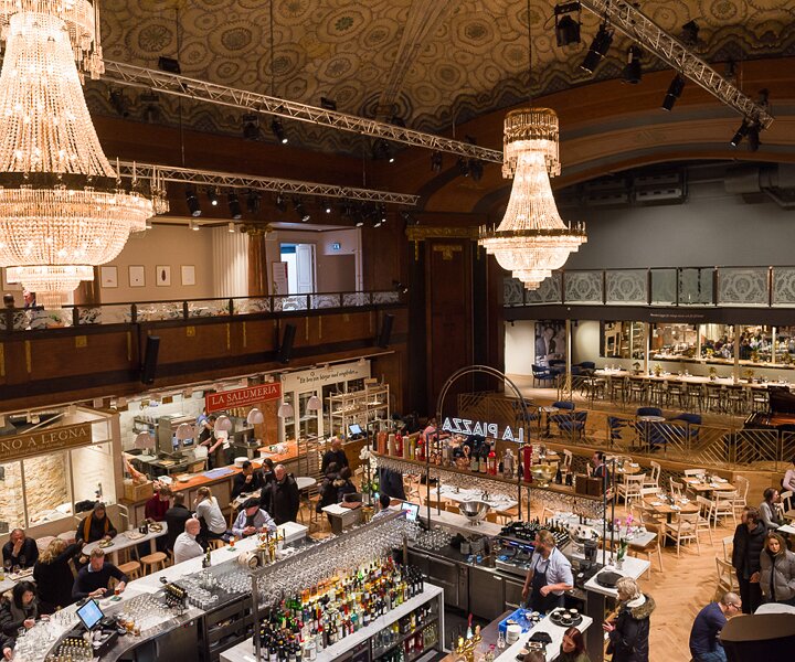 _DSC1723 At Eataly Stockholm.