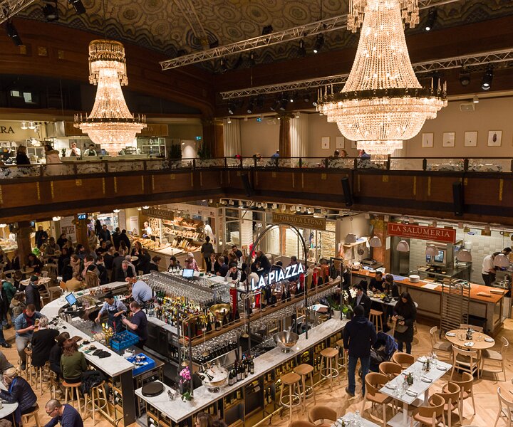 _DSC1725 At Eataly Stockholm.