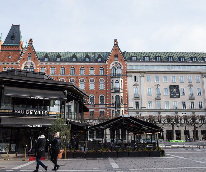 _DSC1740 At Norrmalmstorg.
