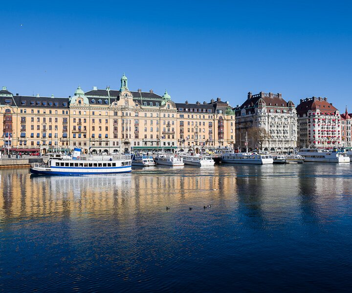 _DSC1897 View of Strandvägen from Nybrokajen.