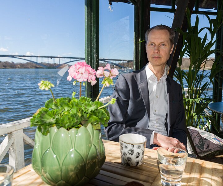 _DSC2621 Arto at Mälarpaviljongen.