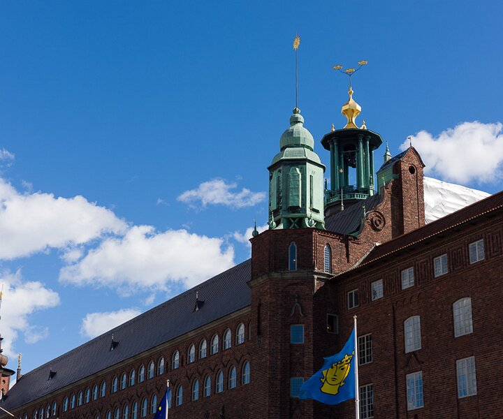_DSC2633 Stockholm City Hall.
