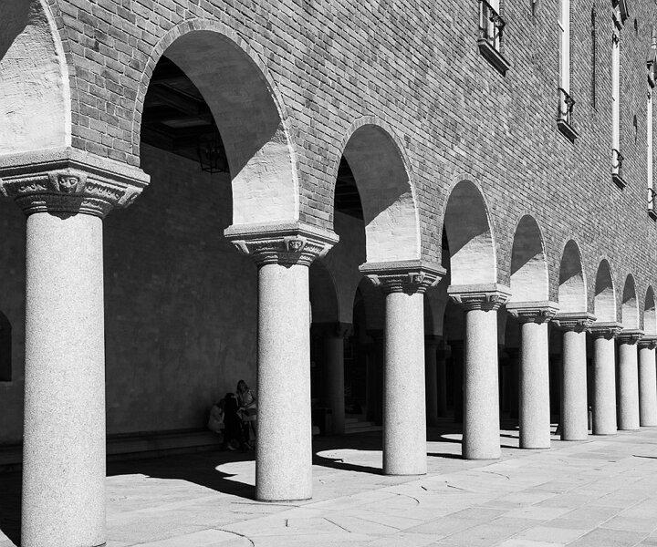 _DSC2638-1 At Stockholm City Hall.