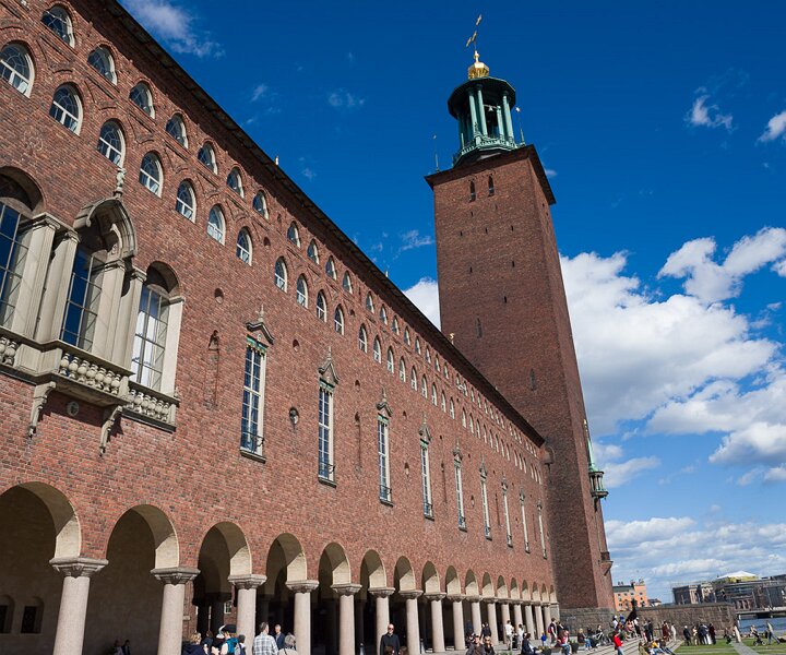 _DSC2642 Stockholm City Hall.