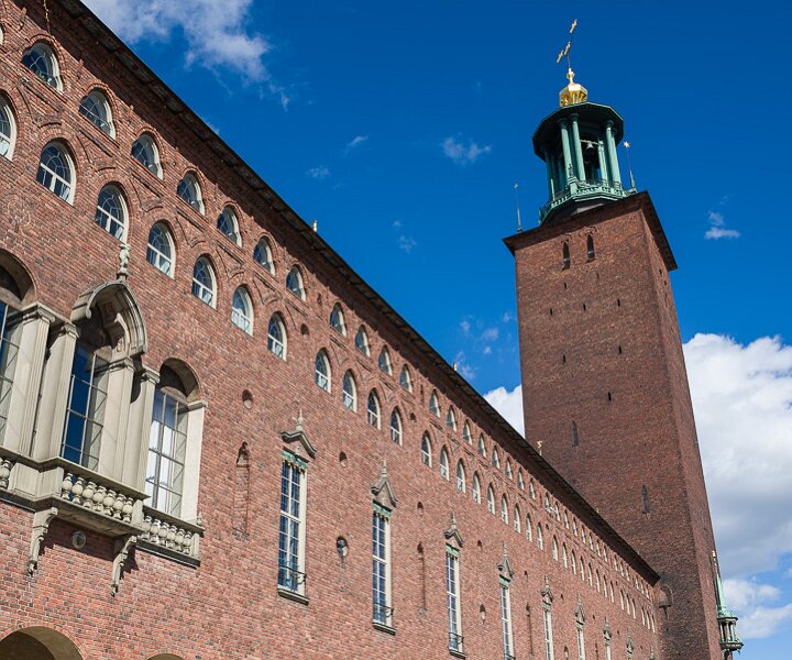 _DSC2643 Stockholm City Hall.