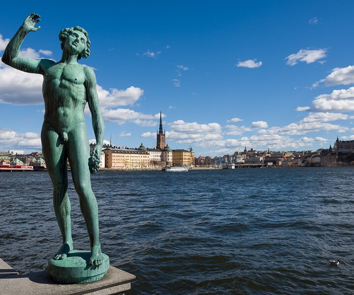 _DSC2655-1 View from Stockholm City Hall.