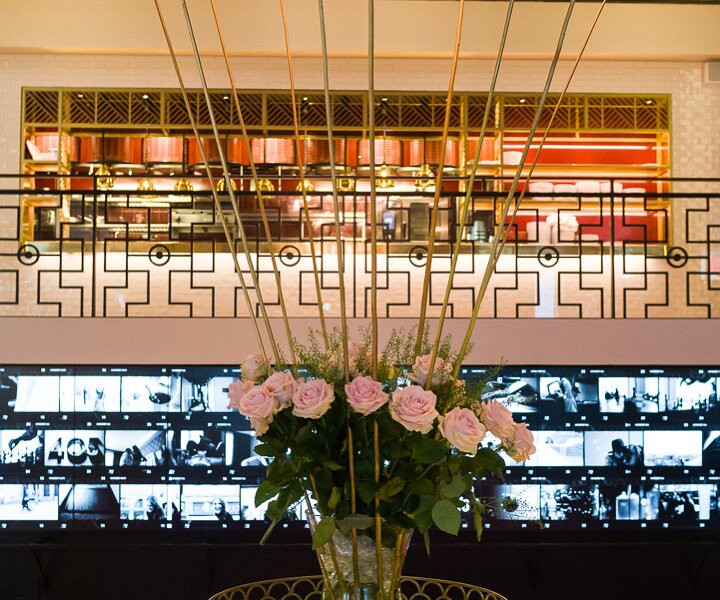 _DSC2919 At the lobby of the Haymarket hotel.