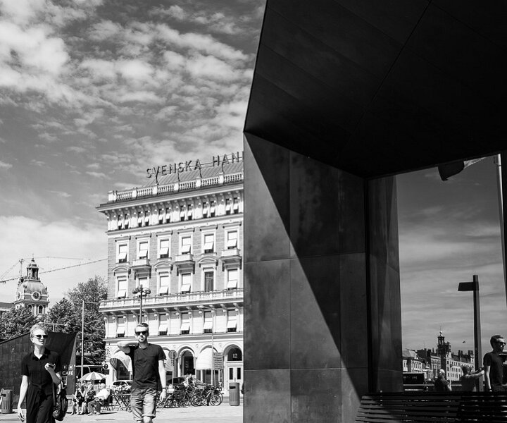 _DSC3469-1 At Strömkajen in Stockholm.