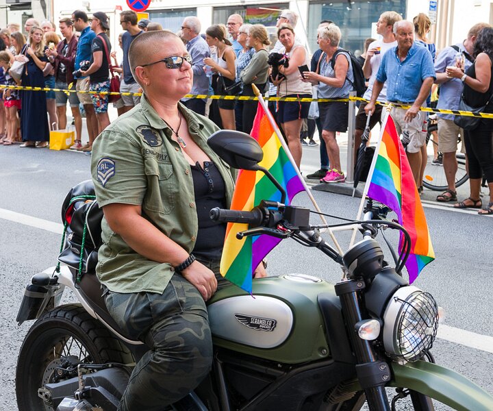 _DSC1173 Europride Parade 2018 in Stockholm.