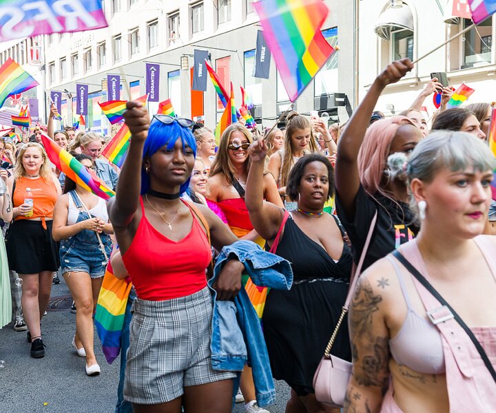 _DSC1213 Europride Parade 2018 in Stockholm.