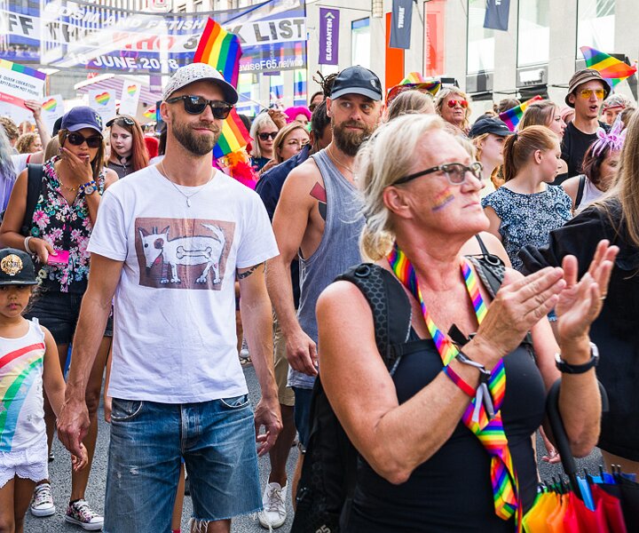 _DSC1241 Europride Parade 2018 in Stockholm.