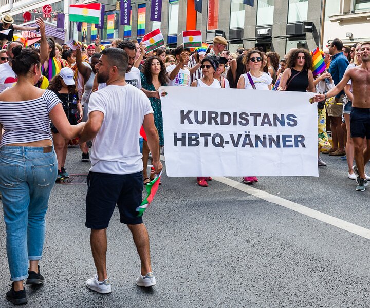 _DSC1244 Europride Parade 2018 in Stockholm.