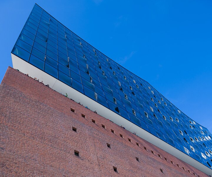 _DSC2721 The Elbphilharmonie.