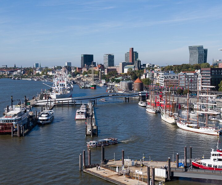 _DSC2759 View from the Elbphilharmonie.