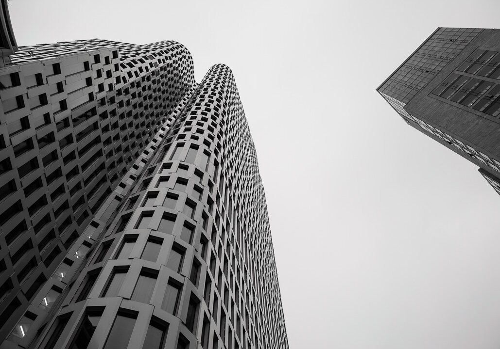 Trip to Berlin in November