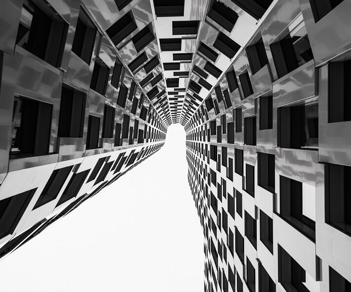 _DSC3844 Modern Berlin architecture.