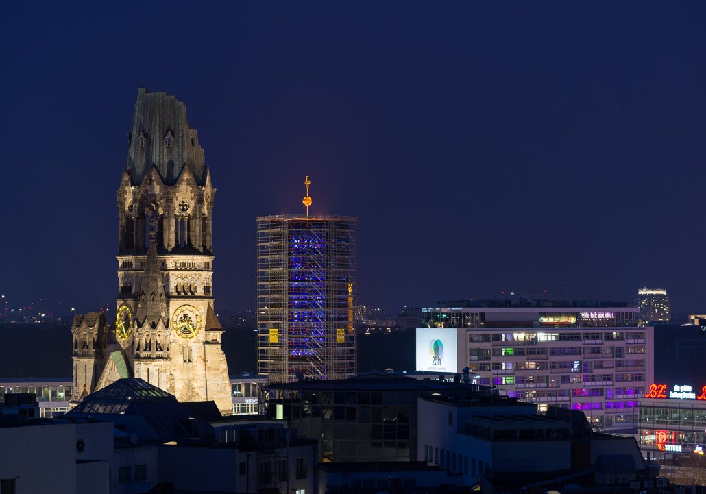 Trip to Berlin at Easter Trip to Berlin at Easter time.