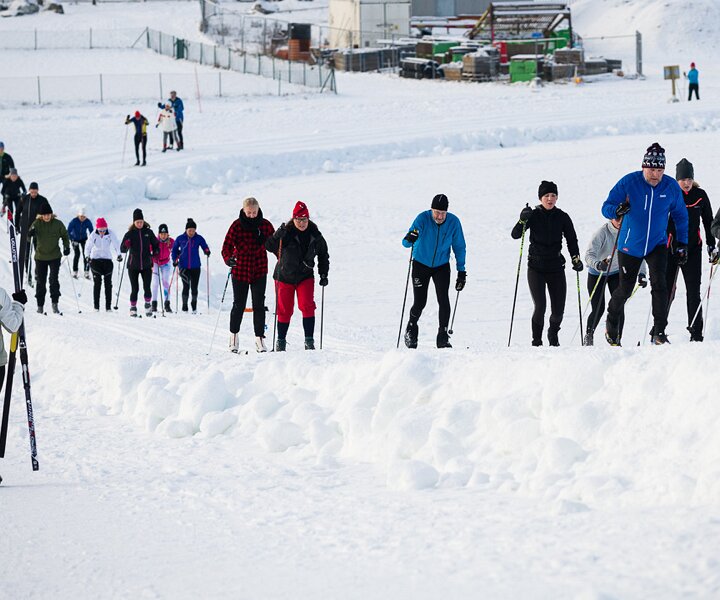 _DSC6040 Skiers at Gärdet.