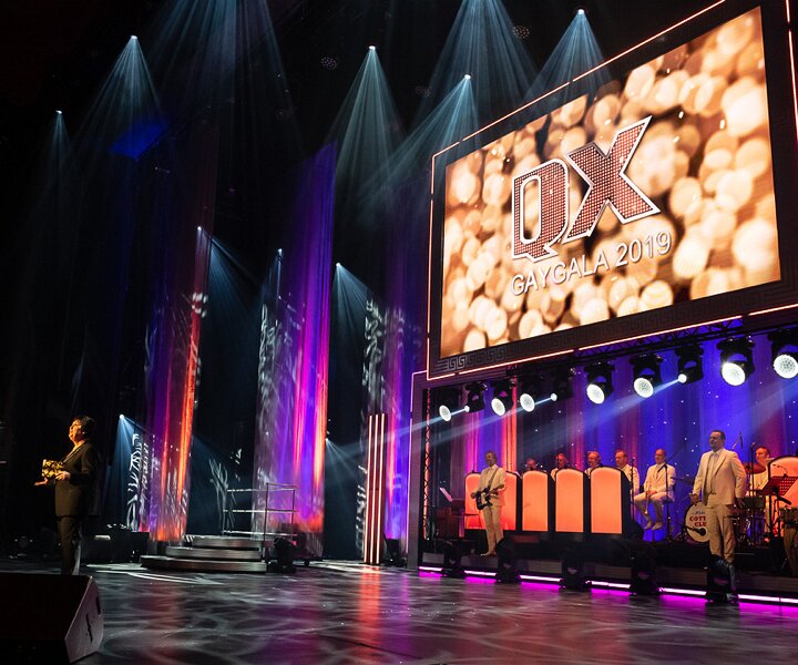 _DSC6232 Babben Larsson opening the QX Gala 2019.