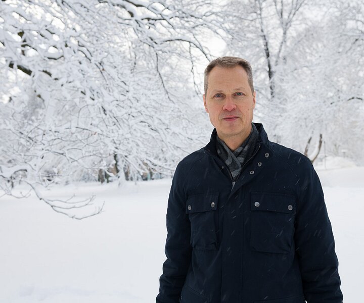 _DSC6171 Arto in Humlegården in February.