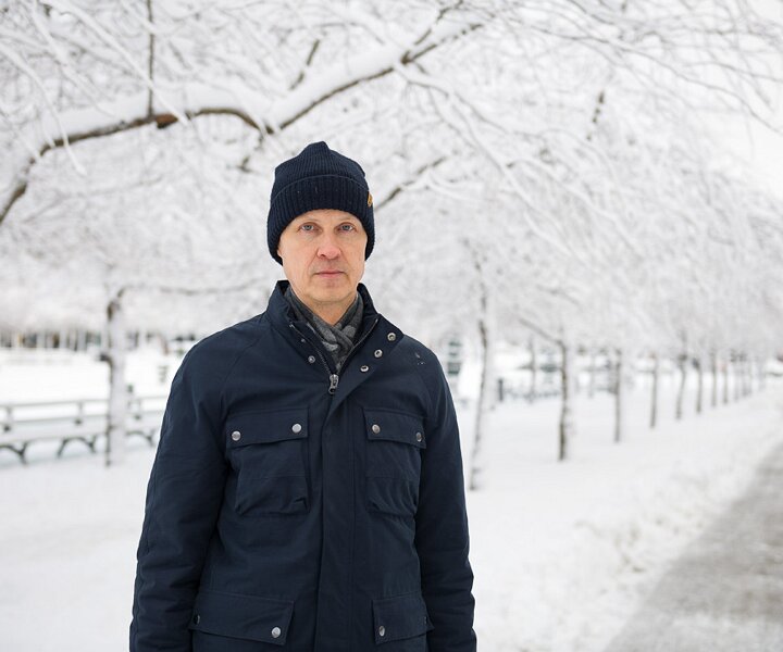 _DSC6186 Arto in Kungsträdgården in February.