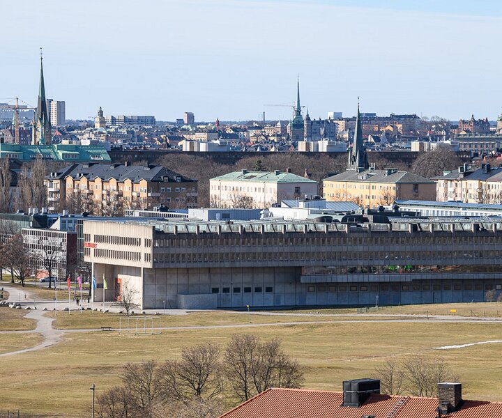 _DSC7050 View from Gärdet in spring.