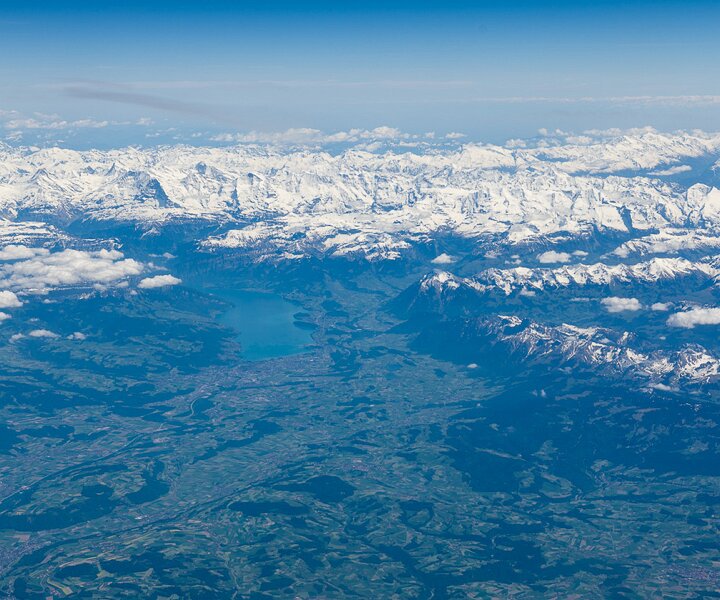 _DSC8190 View of the Alps.