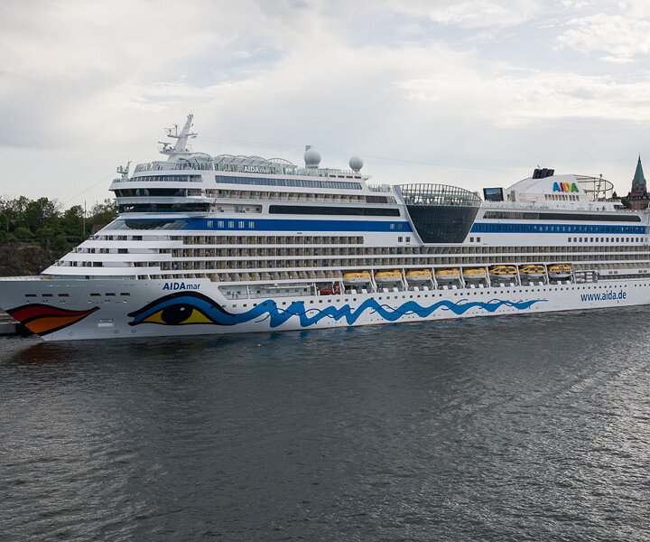 _DSC8861 Aida in Stockholm.