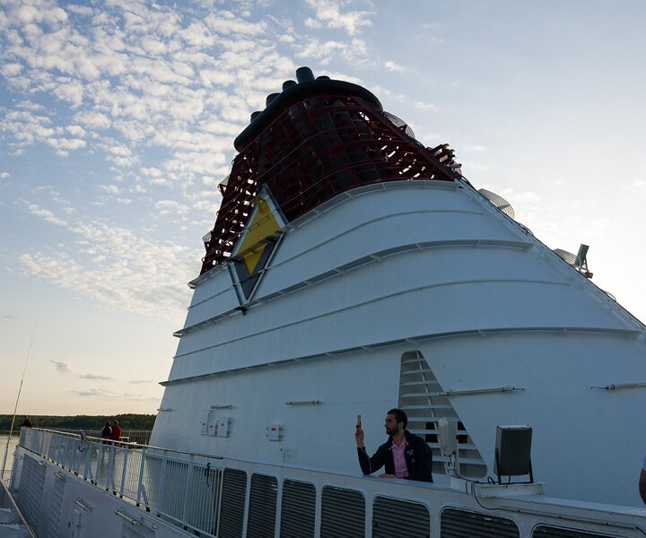_DSC8908 On the ship.