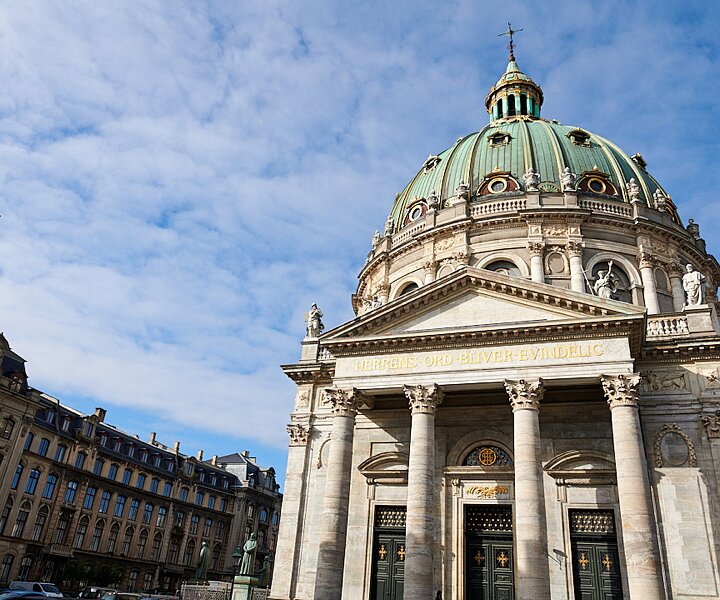 _DSC1004 Church in Copenhagen.