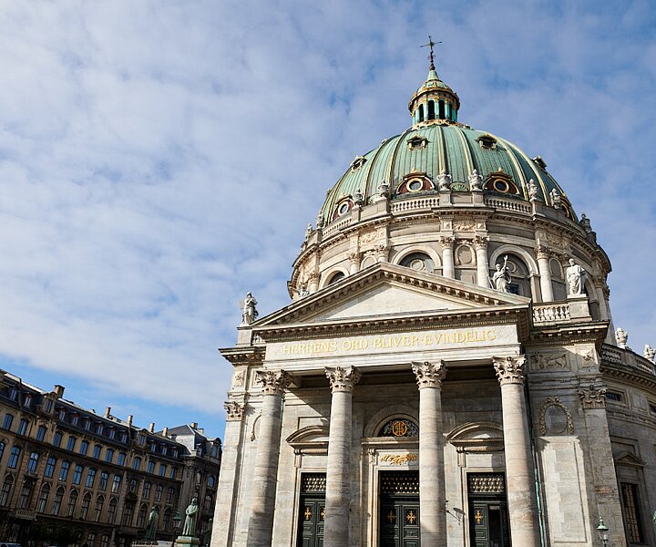_DSC1009 Church in Copenhagen.