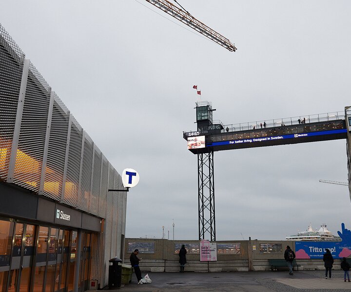 _DSC1378 At Slussen in November.