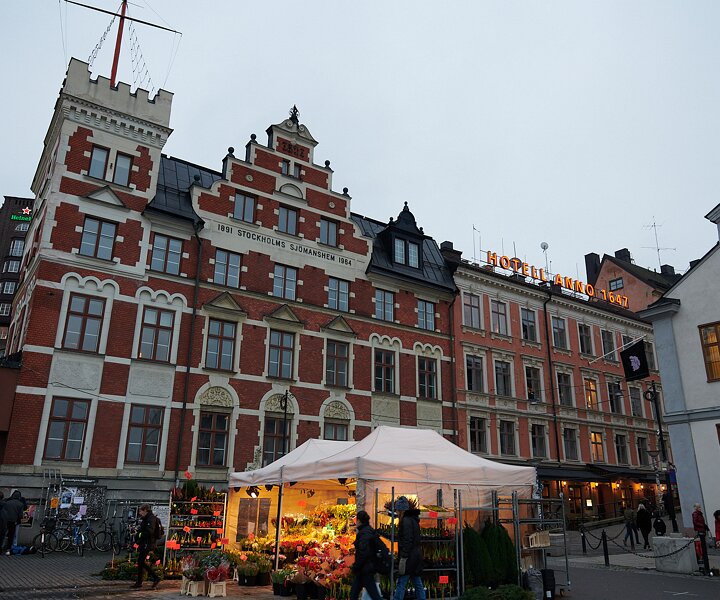_DSC1413 At Slussen.