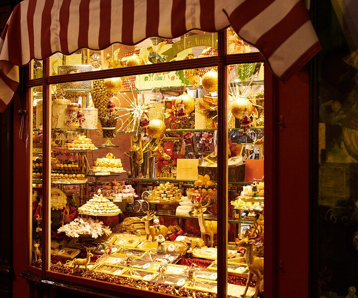 _DSC1869 Chocolaterie La Pajarita in Palma.