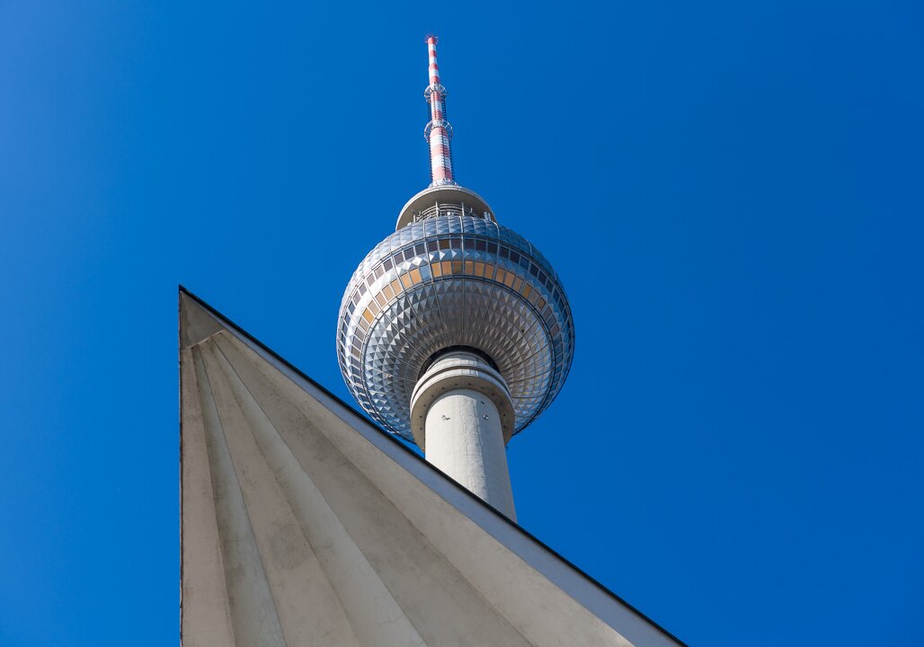 Trip to Berlin at Easter Trip to Berlin at Easter time.
