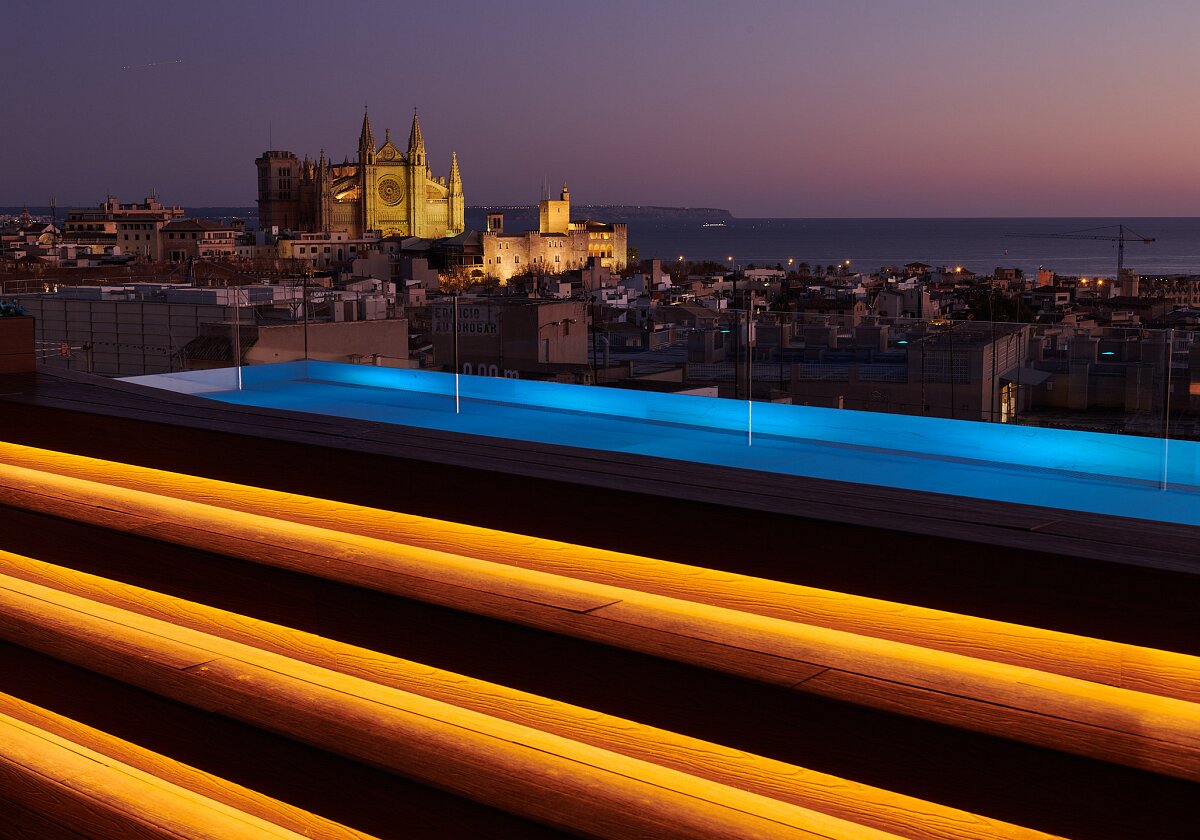 Trip to Mallorca, Christmas 2019 Trip to Mallorca, 23 December 2019 -6 January 2020.