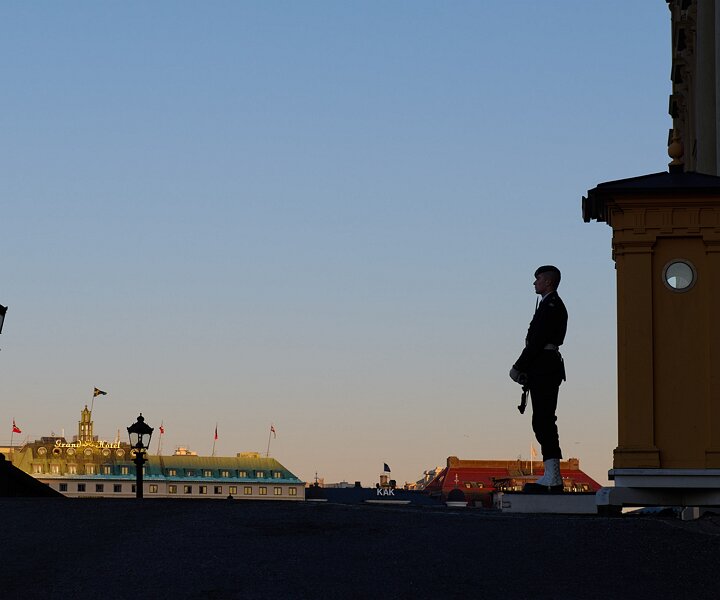 _DSC3303 At the Royal Palace on a winter afternoon.