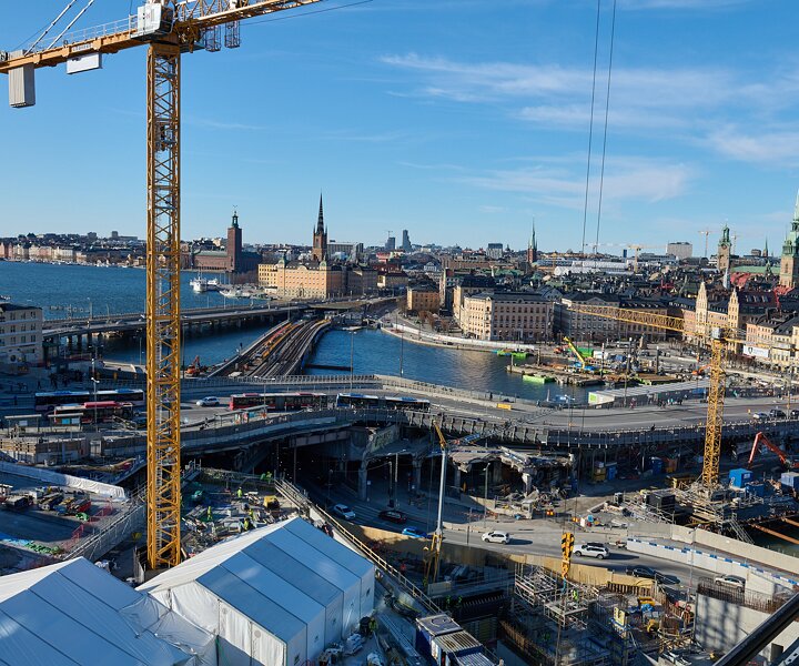 _DSC4494 View of Slussen.