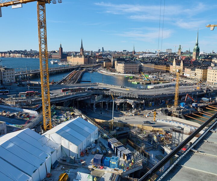 _DSC4496 View of Slussen.