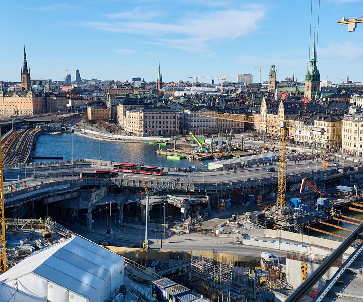 _DSC4516 View of Slussen.